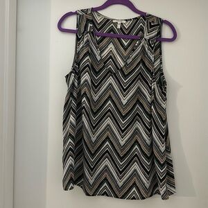 Maurice’s dress top